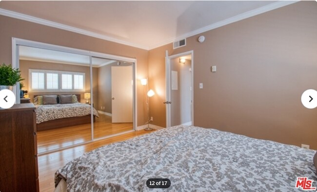 Dormitorio - 11639 Chenault St