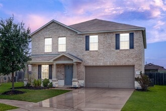 Building Photo - 5722 Basin Ranch Ln