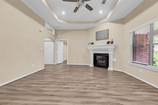 Foto del edificio - 1841 Rollingwood Dr