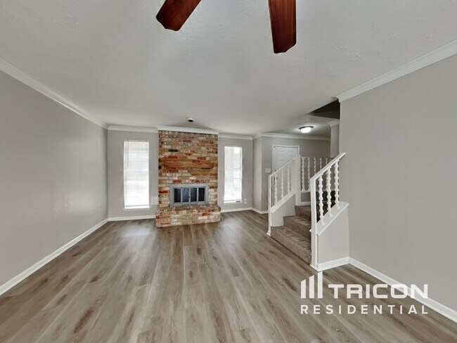 Foto del edificio - 24122 Spring Mill Ln