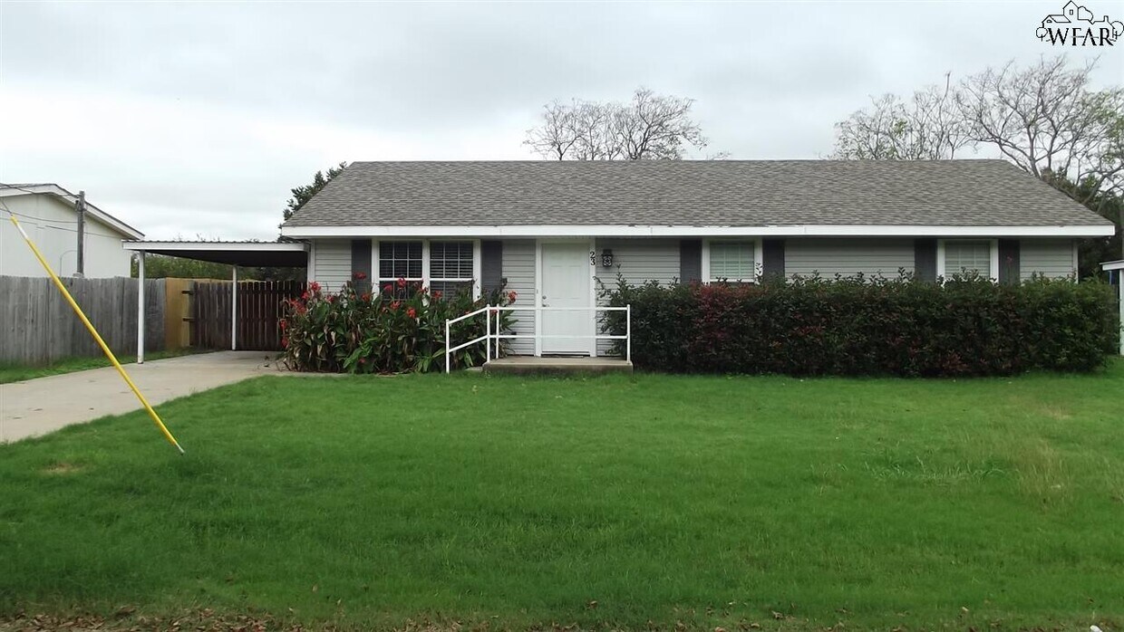 Primary Photo - 23 Gilbert Rd