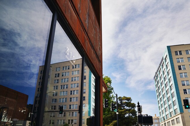 Foto del edificio - Cresco