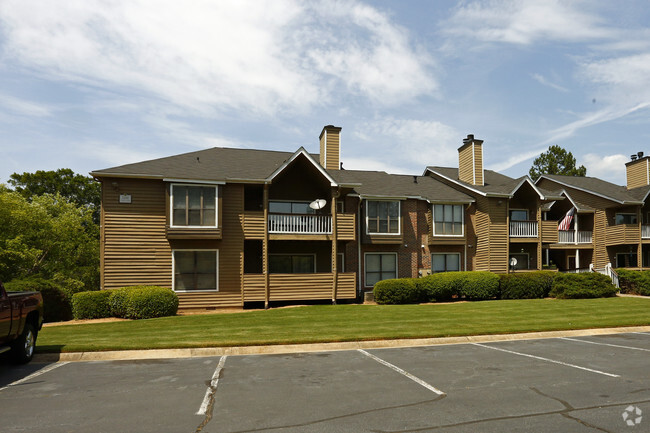 Reserve At Peachtree Corners Rentals - Norcross, GA | Apartments.com