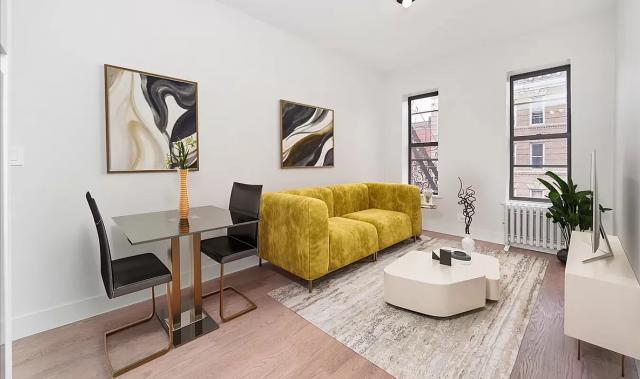 Foto principal - 3 bedroom in New York NY 10003