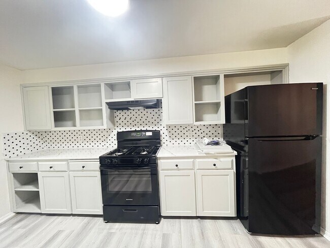 Foto del edificio - 1204 NW Fort Sill Blvd