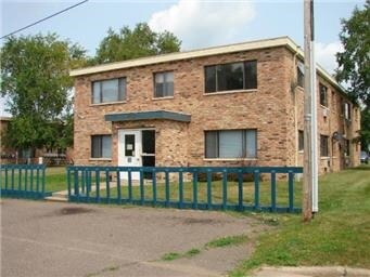 Foto del edificio - GRACE LIVING APTS. OF MILLTOWN