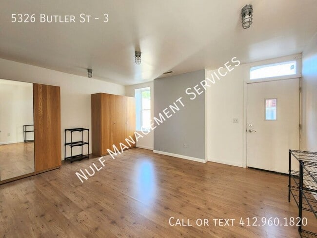 Building Photo - 5326 Butler St