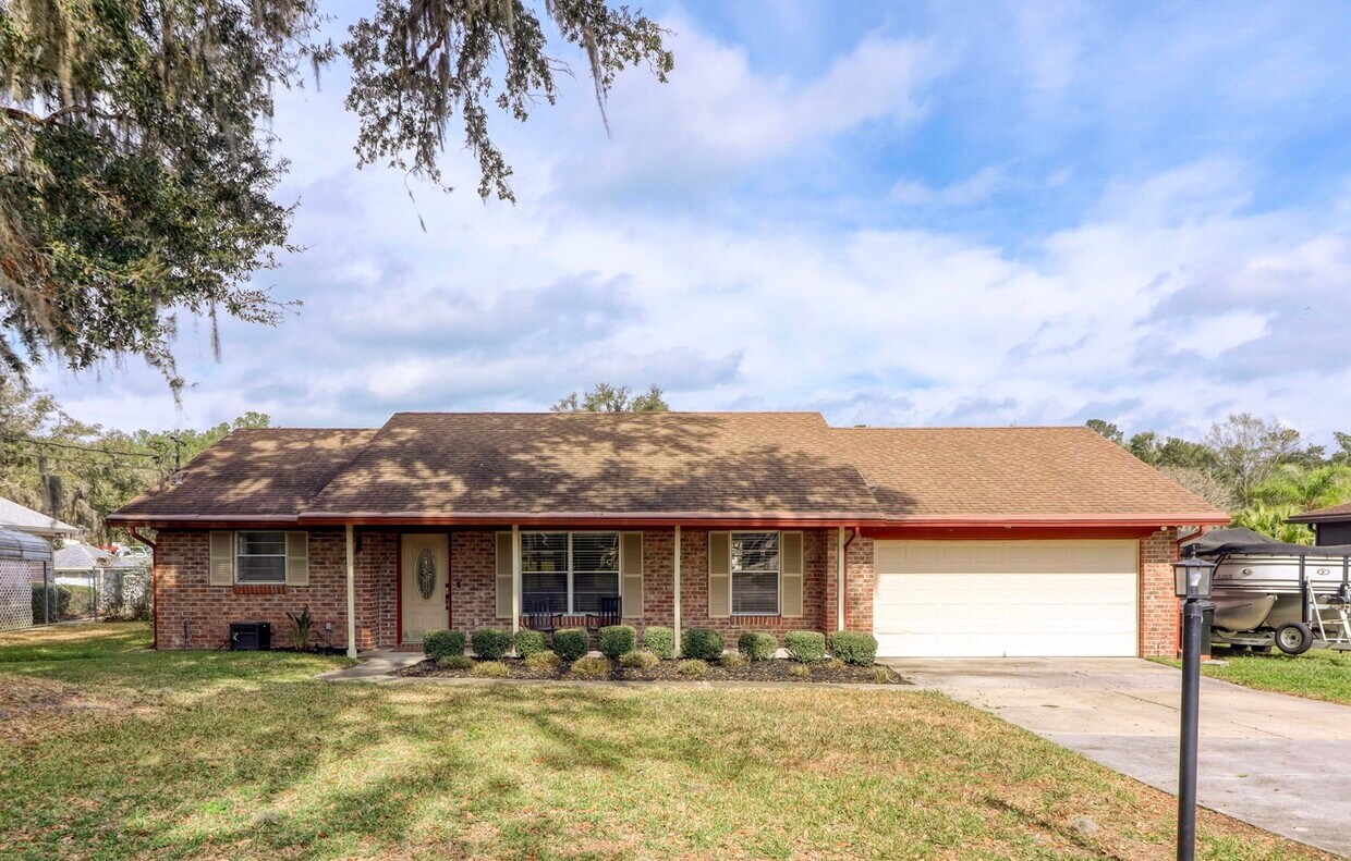 Foto principal - 1799 County Road 209B
