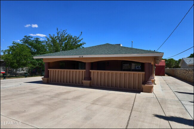 Foto del edificio - 528 Liahona Dr