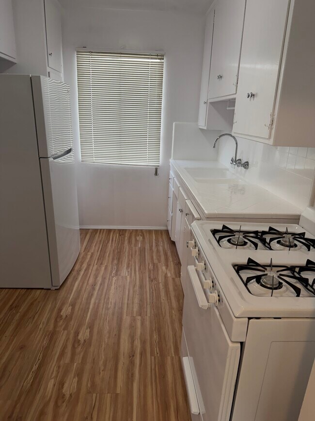 Foto del edificio - 834 10th St