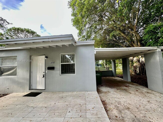 Foto del edificio - 1050 NW 127th St