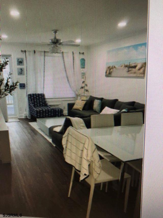203 E Brigantine Ave Unit 206, Brigantine, NJ 08203 Condo for Rent in