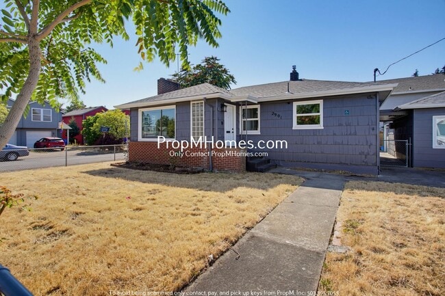 Foto del edificio - 2901 SE 122nd Ave