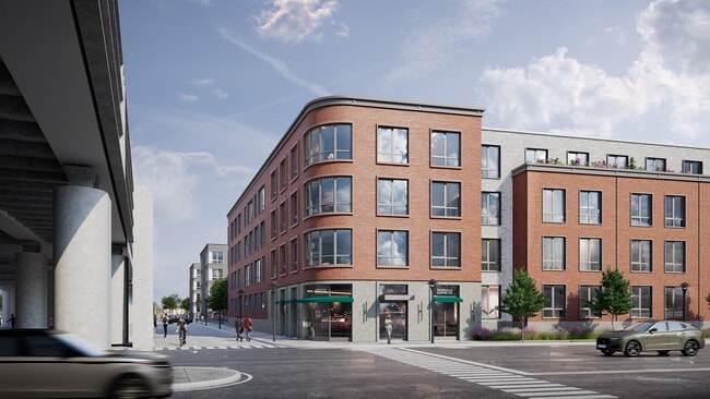 Building Photo - 100 Nelson Ave