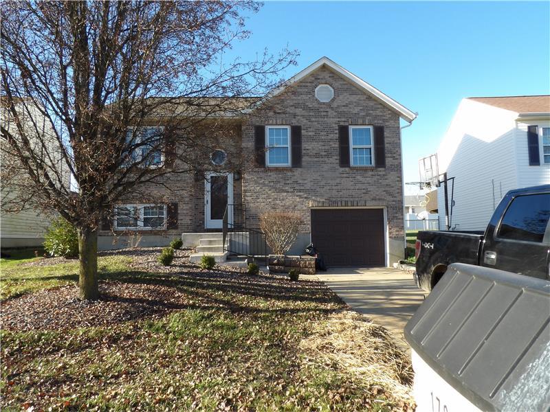 1784 Transparent Ct, Hebron, KY 41048 House Rental in Hebron, KY