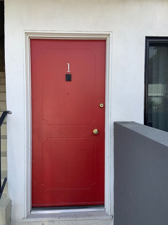 Foto del edificio - 3601 Keystone Av