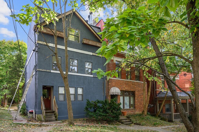 Exterior - 2230 Kemper Ln
