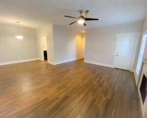 Foto del edificio - 9707 Richmond Ave