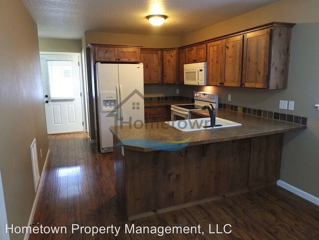 Foto del edificio - 3 br, 1.5 bath House - 2805 N 13th St.