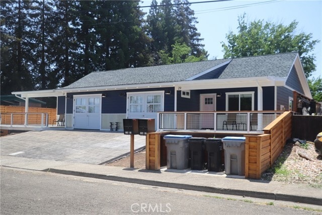 Primary Photo - 29 K St