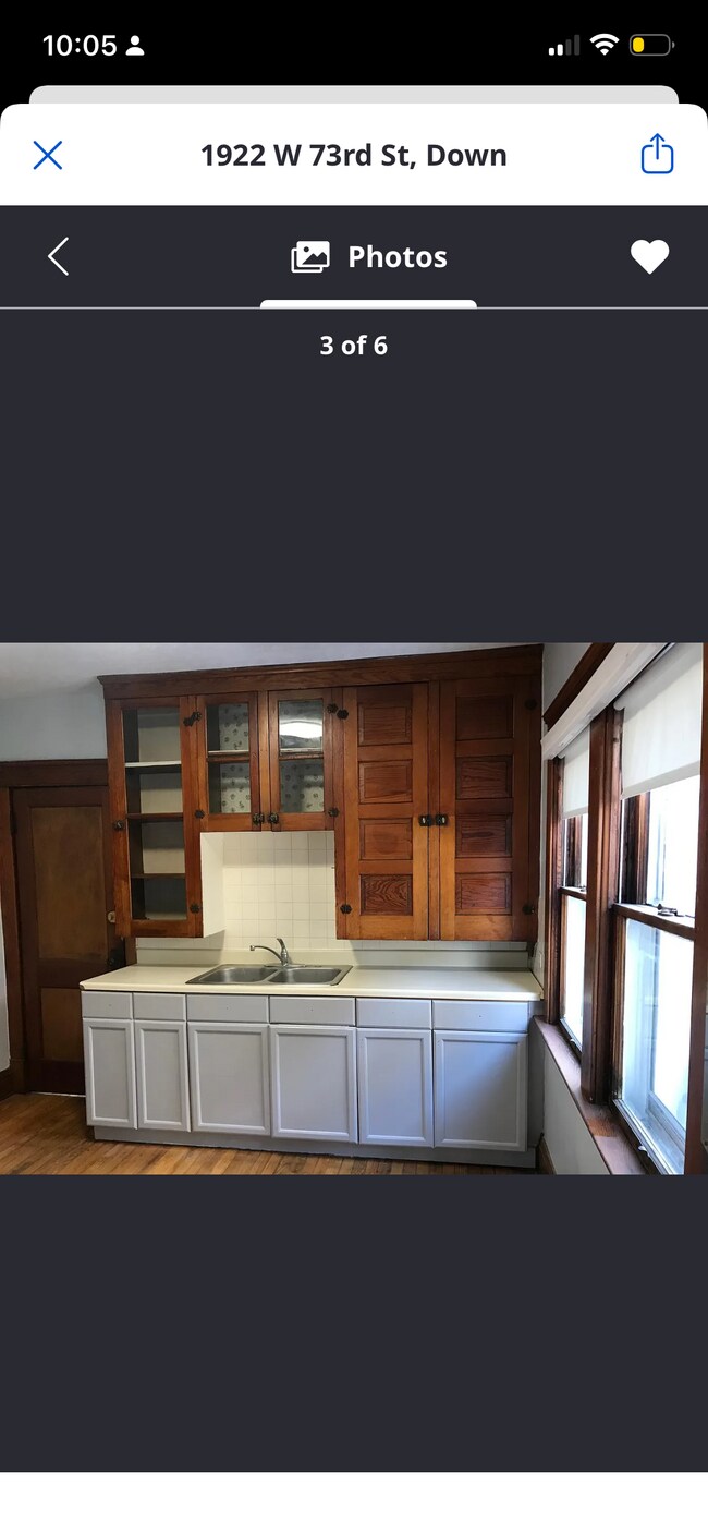 Foto del edificio - 1922 W 73rd St