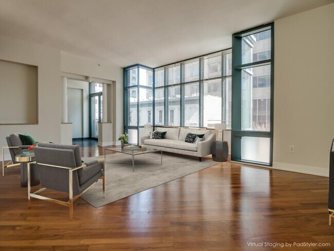 Foto del edificio - 105 Greene St