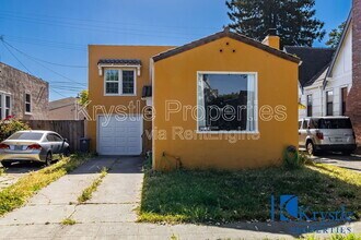 Building Photo - 1616 Fern Pl