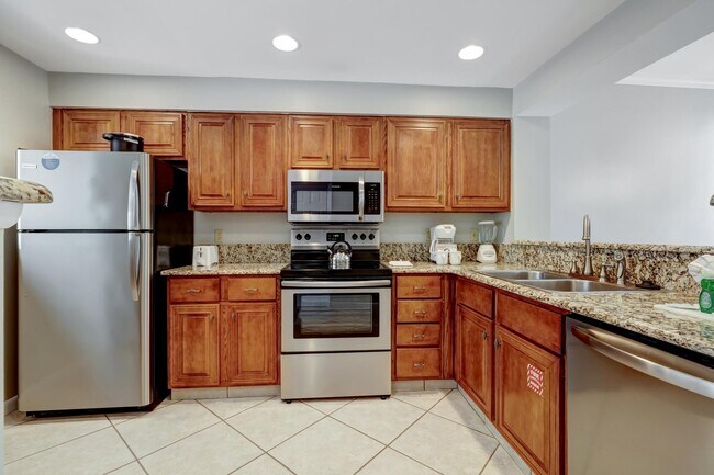 Foto del edificio - 5101 Beachwalk Pl