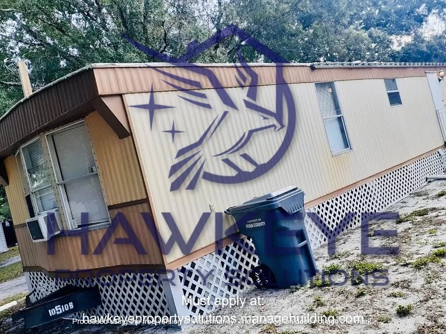 4144B2 Senate St, Auburndale, FL 33823 House Rental in Auburndale