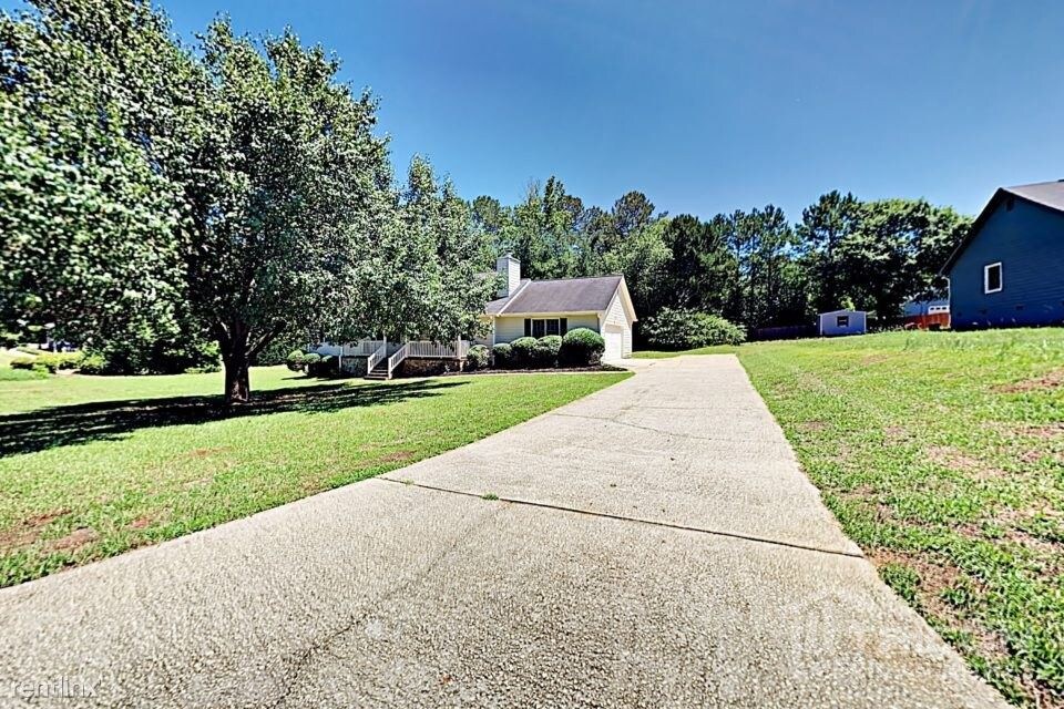 539 Cowan Trail, Stockbridge, GA 30281 House Rental in Stockbridge