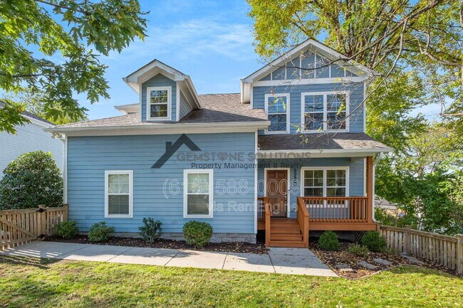 Foto del edificio - 505C Lovell St