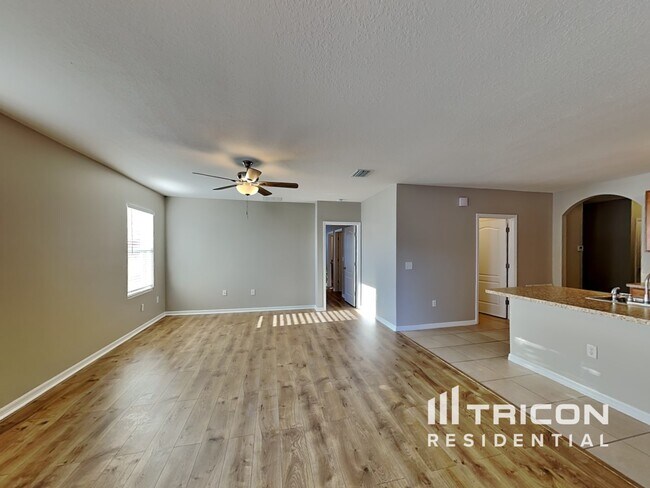 Foto del edificio - 481 Hartford Heights Street Spring Hill FL