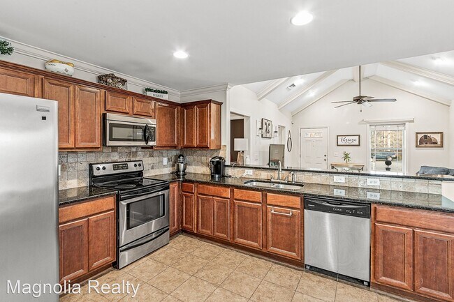 Foto del edificio - 3 br, 2 bath House - 853 Berkshire Ct