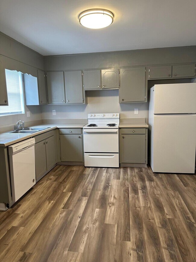 Foto del edificio - 4100 N Ocoee St