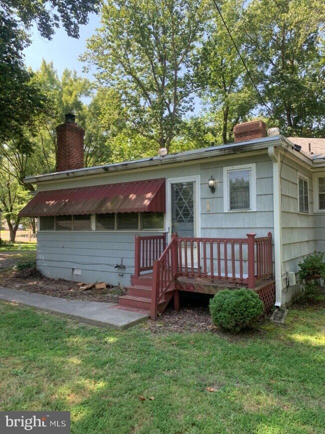 5300 Moncure Ave, HENRICO, VA 23238 House Rental in HENRICO, VA