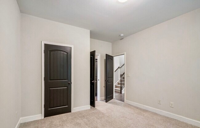 Foto del edificio - 139 Tara Blvd