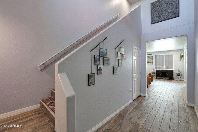 Foto del edificio - 615 E Portland St