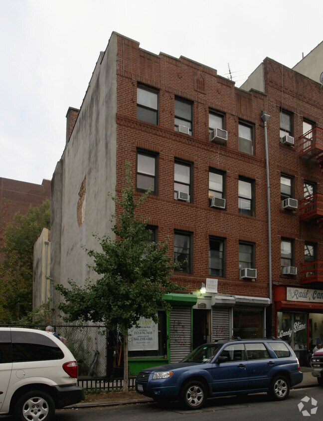 Primary Photo - 207 Avenue B