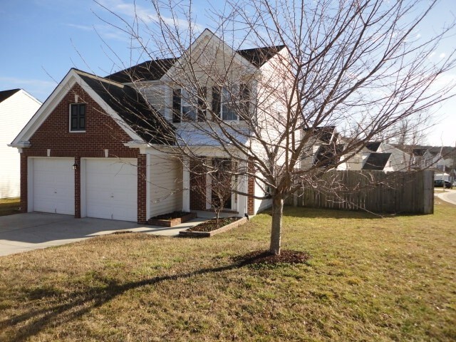 Foto del edificio - 4400 Crowfield Dr