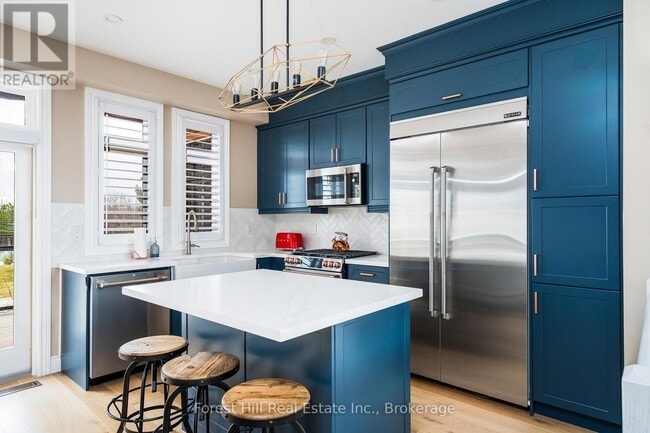 Photo du bâtiment - 196 Blueski George Crescent