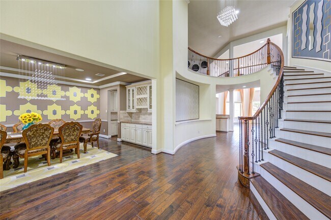 Foto del edificio - 3806 Sims Pointe Ct