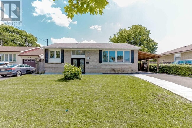 Building Photo - 215 Jeffcoat Dr