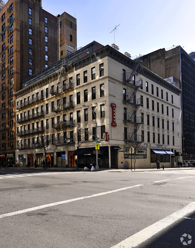 Primary Photo - 1153-1157 Third Ave