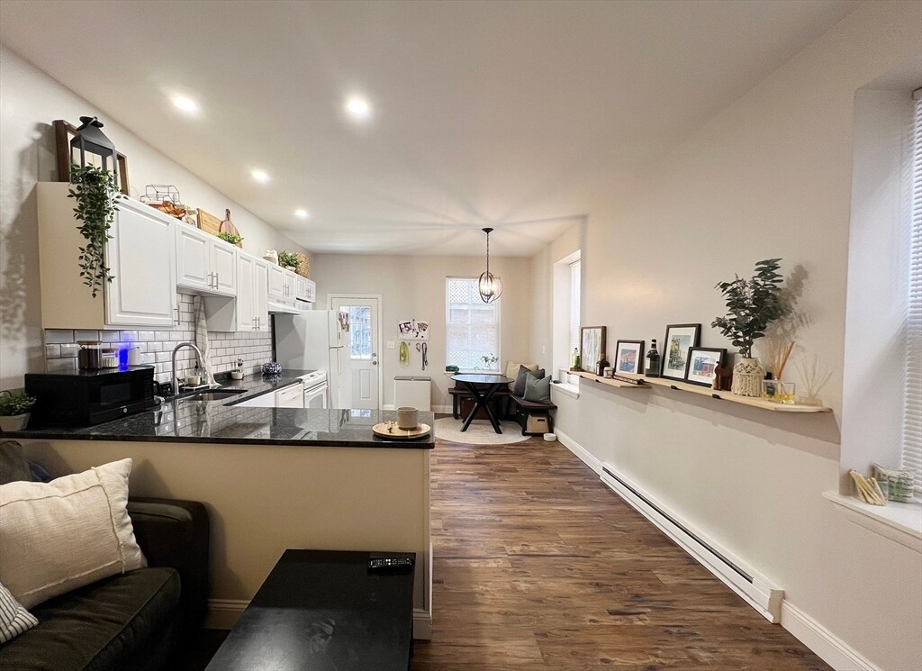 62 Lubec St Unit 102, Boston, MA 02128 Condo for Rent in Boston, MA