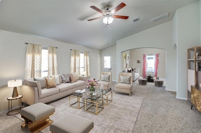 Foto del edificio - 6230 Mason Wy