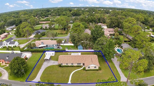 Foto del edificio - 1862 NE 40th Ct