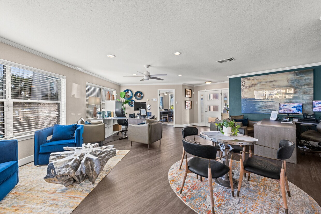 Foto principal - Lakeside at Campeche