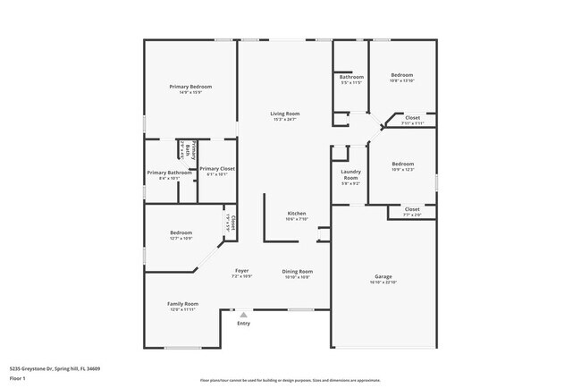 Building Photo - 5235 Greystone Dr