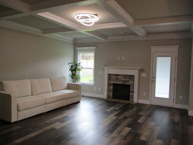 Foto del edificio - Beautiful Columbia County Home