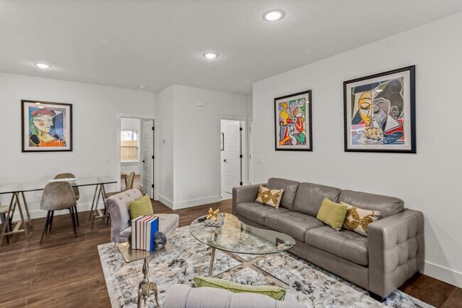 Foto del edificio - 2606 SW Livingston Square